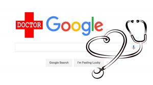 google-doctor-symptom-search