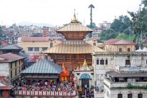 PASHUPATI-TEMPLE