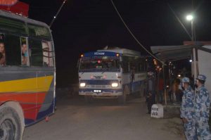 Gaurifanta-Naka-India-to-Nepal