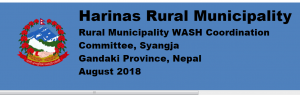 Screenshot_2020-03-28 Harinas Rural Municipality Level Water Sanitation and Hygiene Plan pdf