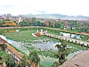 Ranipokhari