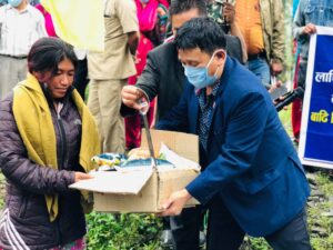 parbat gurung #lapilangpahiro