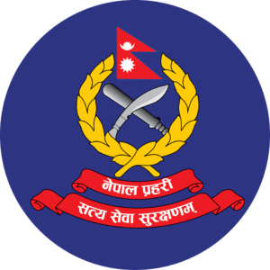 nepal police
