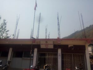 dupcheshwor gaunpalika