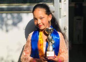 ranjana thapaliya 123