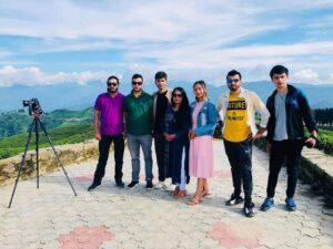 sundar timro gaaun chha ssutting unit