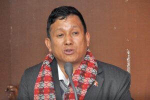 parbat gurung