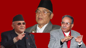 kp-oli-prachanda-Bamdev-gautam-1536x864-1