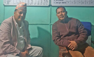 mahesh-basnet-Resham-chaudhary