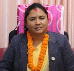rachana khadka
