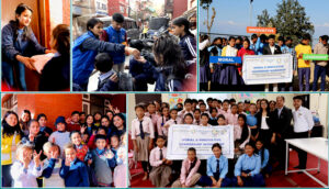 Global Peace of Foundations _ SAPANA JOSHI