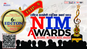 NIM AWARDS 2023 TOP 5_PIM NEPAL