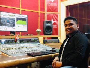Manoj Pariyar a