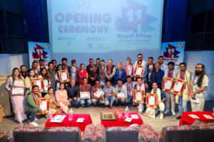 11 th nepal africa film festival (2)