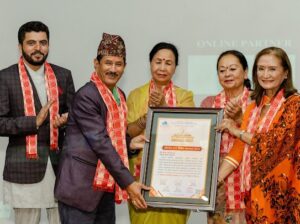 Goldenhorse-International-Award