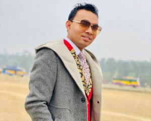 Amrit Khati 1