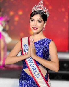 Sargam Kaushal