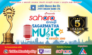 5th Sagarmatha Music Awards 2080 (1)