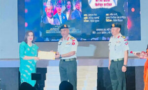 Bir Nepali _ NEPALI ARMY