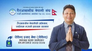 RP Shrestha_ GOBINDA