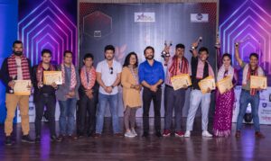 nepal short film festa- award (3)