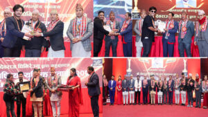 RARA National Music Award 2080_ NPN