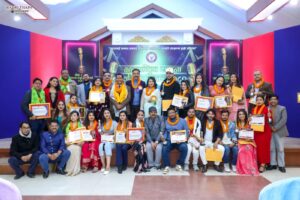 Sadhana Award