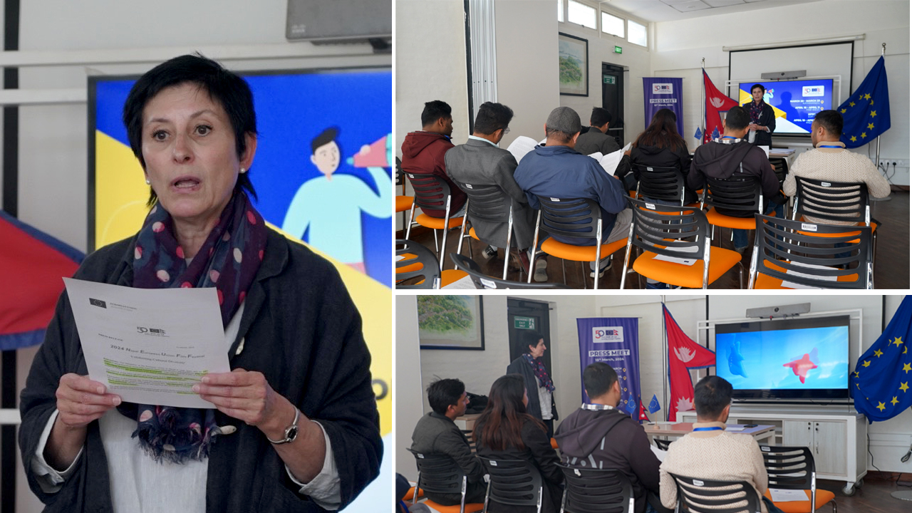 NEPAL_ EU FILM FESTIVAL