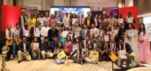 NIM AWARDS -2024 Group PIC