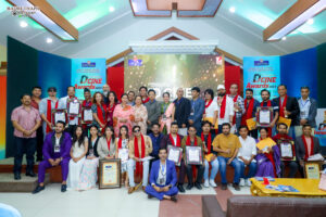 D Cine Award