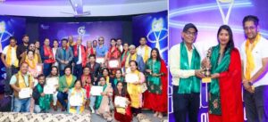 Awards