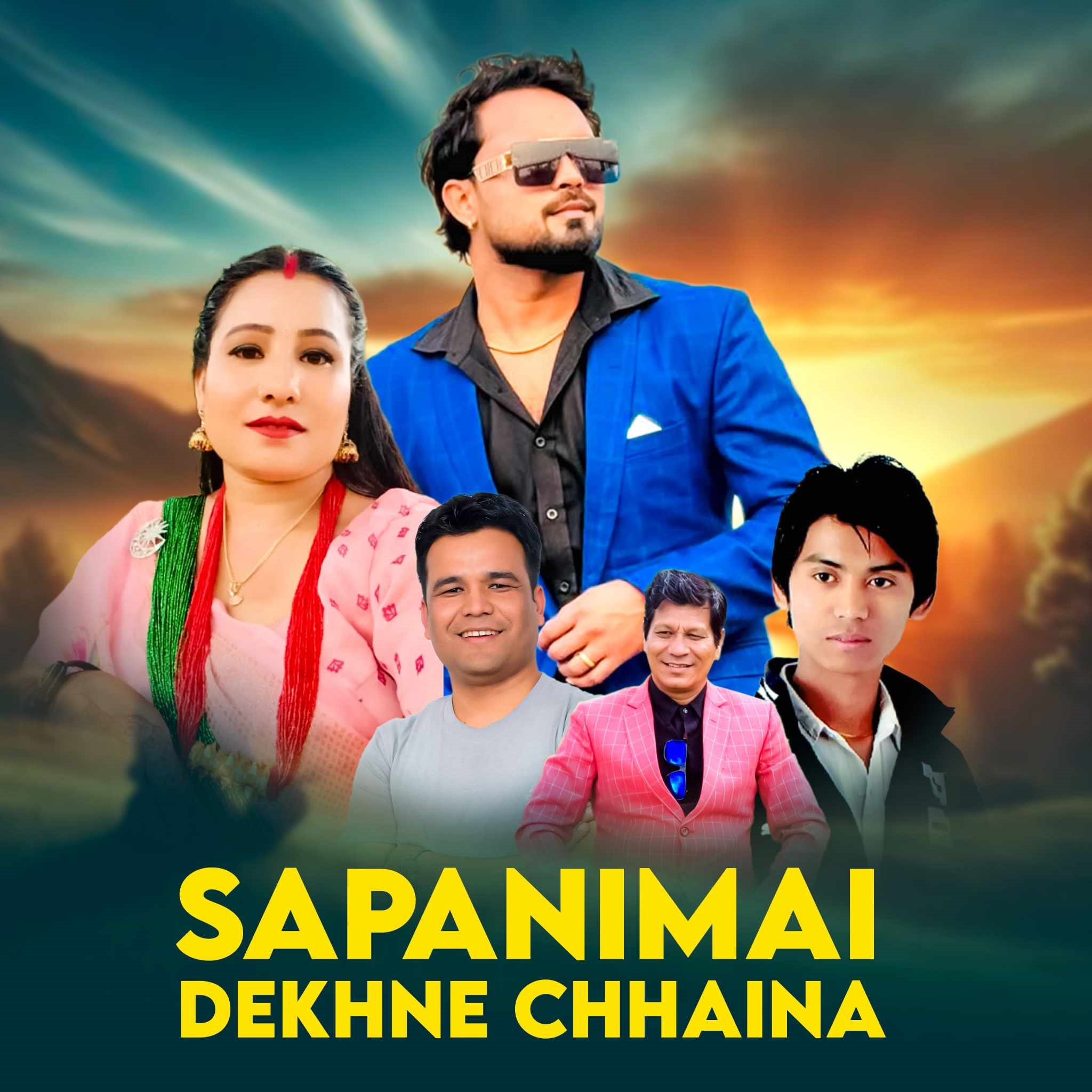 Sapanimai