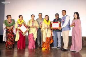 Sadhana Award