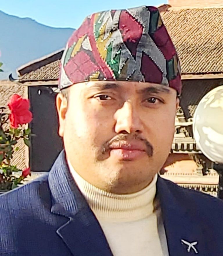 Umanga Shah lkj]