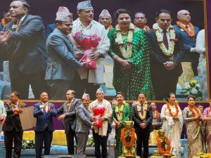 DP Aryal 1