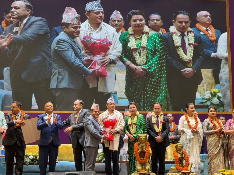 DP Aryal 1